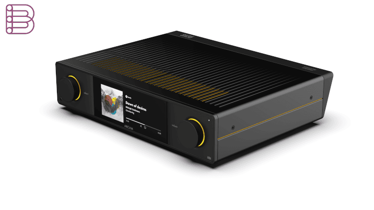 Arcam’s-Flagship-All-in-One-Streamer-Debuts-At-AXPONA-2025-1