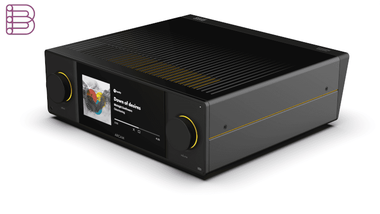 Arcam’s-Flagship-All-in-One-Streamer-Debuts-At-AXPONA-2025-2