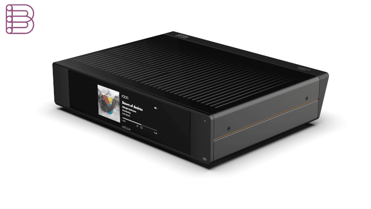 Arcam’s-Flagship-All-in-One-Streamer-Debuts-At-AXPONA-2025-3