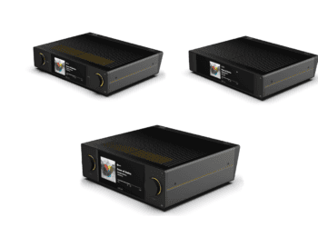Arcam’s-Flagship-All-in-One-Streamer-Debuts-At-AXPONA-2025