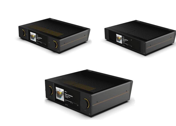 Arcam’s-Flagship-All-in-One-Streamer-Debuts-At-AXPONA-2025