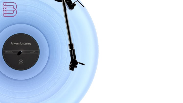 Audio-Technica-Launches-Hotaru-Turntable-1