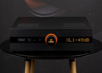 Canor-Virtus-A3-All-In-One-Hybrid-Amplifier