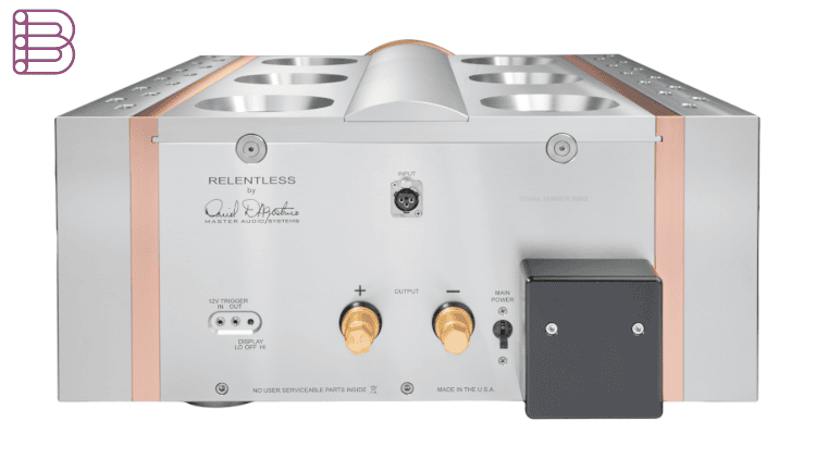 Dan-D'Agostino-Relentless-Epic-1600-Amplifier-3