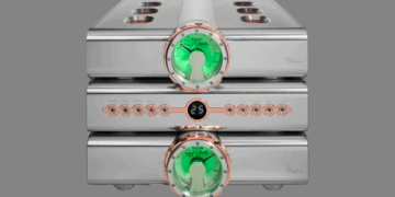 Dan-D'Agostino-Relentless-Preamplifier