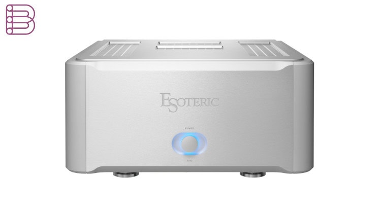Esoteric-S-02-Stereo-Power-Amplifier-2