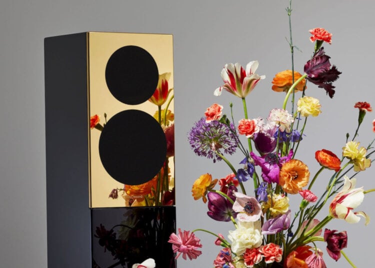 HOUCHMAND-Luxury-HiFi-System