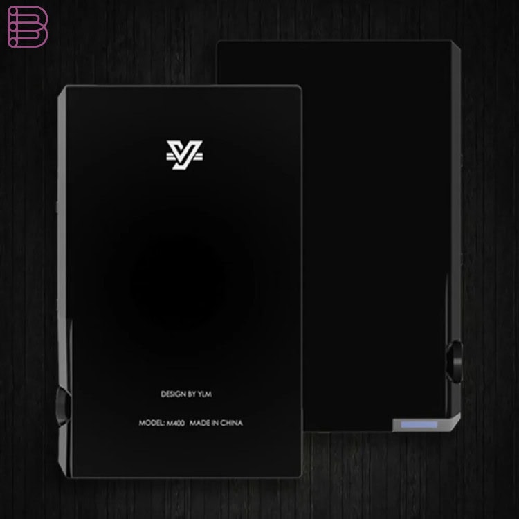 Linsoul-Audio-YinLvMei-M400-DAC-And-Amplifier-3