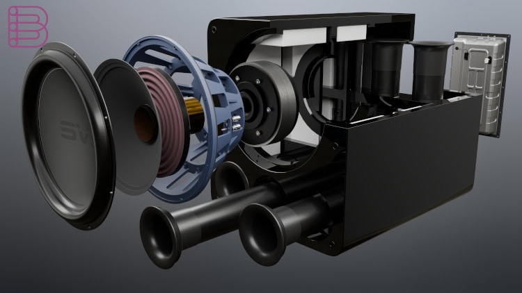 SVS-Unveils-Groundbreaking-5000-R|Evolution-Series-Subwoofers-2