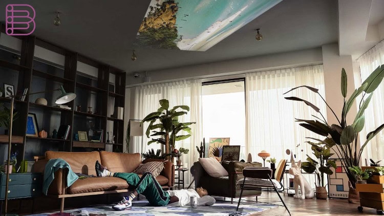 Samsung-Freestyle-Smart-And-Flexible-Projector-2