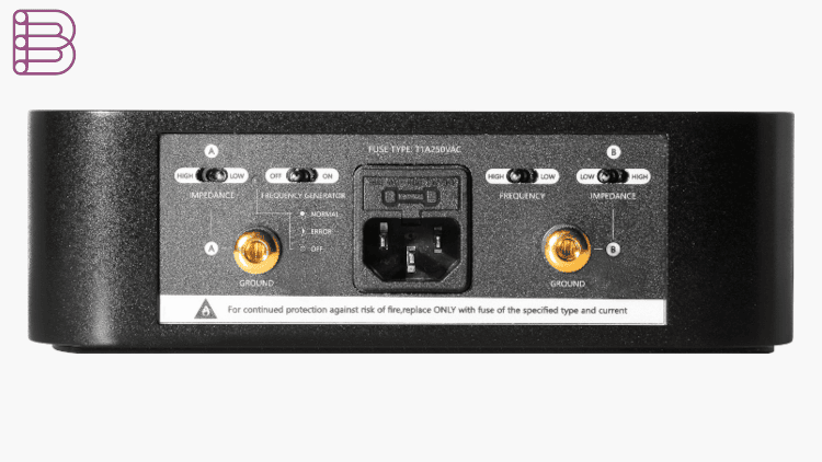 Silent-Angel-Forester-FGC-Revolutionizing-Grounding-For-HiF-iStreaming-Systems-1