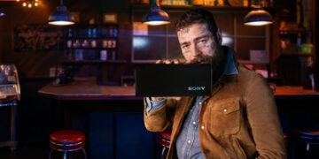 Sony-Introduces-Three-New-Speakers-In-Collaboration-With-Post-Malone