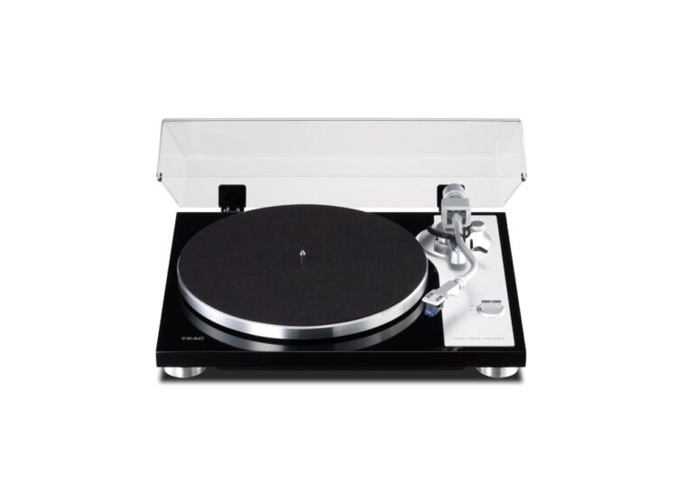 TEAC-TN-4D-Turntable