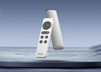 WiiM-Voice-Remote-2