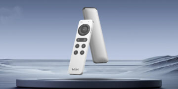 WiiM-Voice-Remote-2
