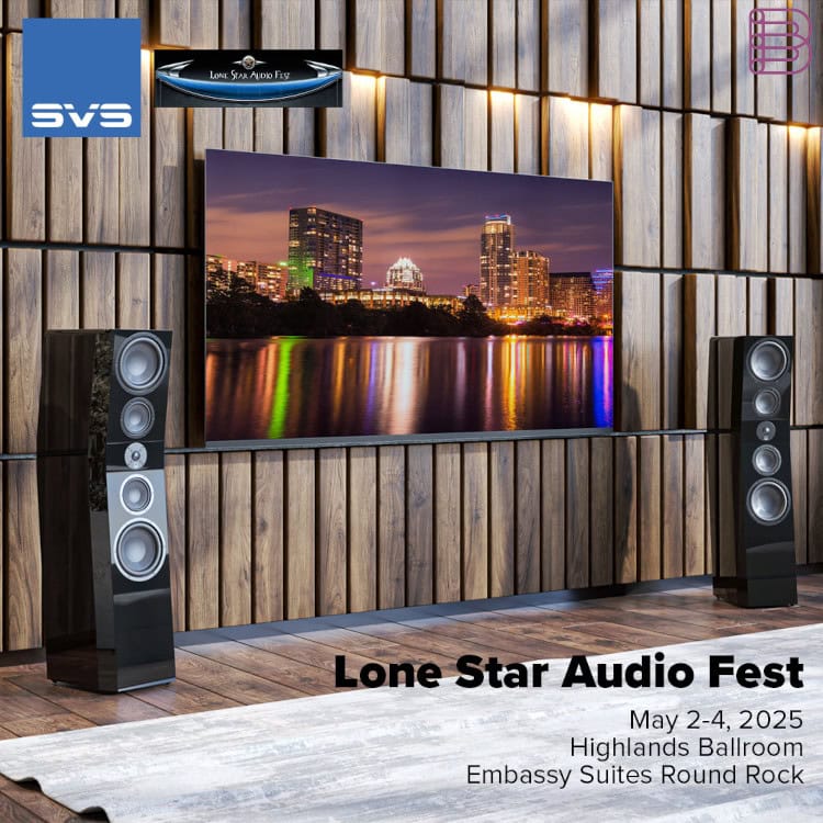 svs-chosen-as-reference-speaker-system-at-lone-star-audio-fest-2