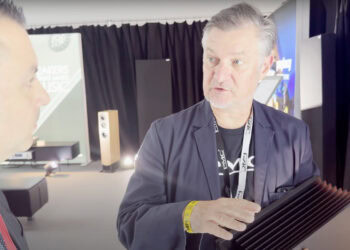 keith-tonge-from-pmc-unveils-the-prophecy-speaker-range-at-high-end-munich-2025