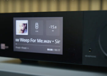 lyngdorf-audio-unviel-tdai2210-streaming-amplifier-at-high-end-munich-2025