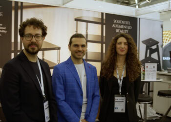 solidsteel-presents-new-products-at-high-end-munich-2025
