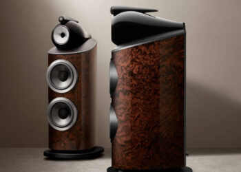 Bowers-&-Wilkins-801-Abbey-Road-Limited-Edition