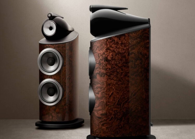 Bowers-&-Wilkins-801-Abbey-Road-Limited-Edition