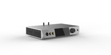 Forté-Luxsin-Audio-X9-A-Powerhouse-Headphone-DAC-Amplifier