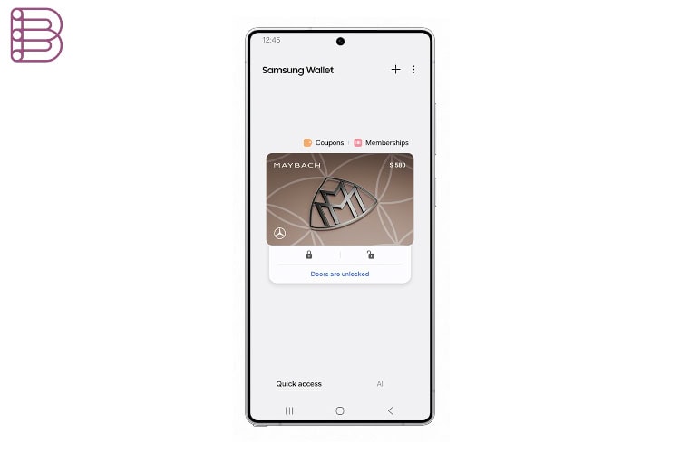 Samsung-Wallet-Adds-Support-for-Digital-Key-for-Mercedes-Benz-1