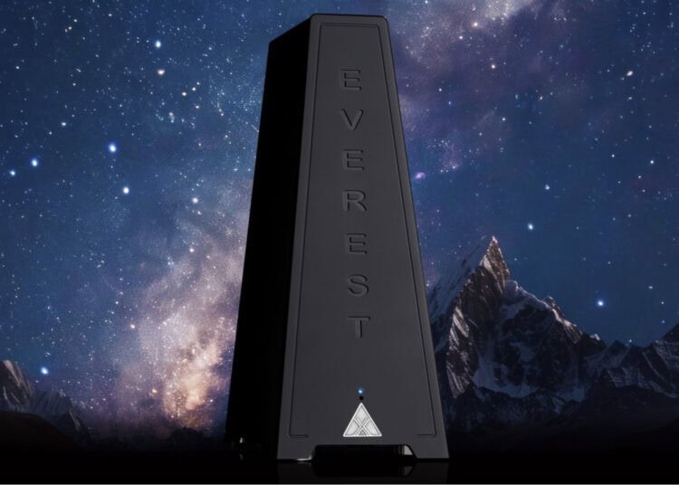 shunyata-everestx-power-distributor