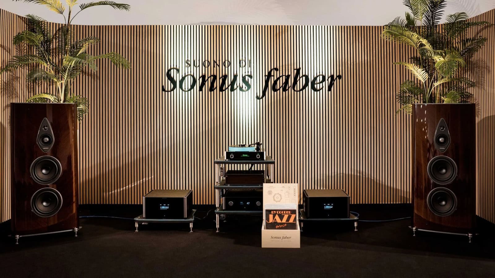 sonus-faber-at-vicenzajazz-2025