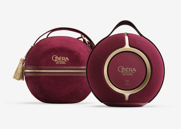 Devialet-Mania-Palais-Garnier-150th-Anniversary-Edition-Loudspeaker