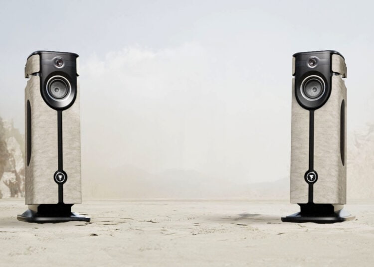 Focal-DIVA-MEZZA-UTOPIA-Active-Wireless-3-Way-Speaker