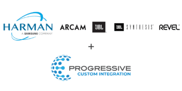 HARMAN-Luxury-Audio-Appoints-Progressive-Custom-Integration-as-Sales-Representative-Across-Seven-U.S.-Territories