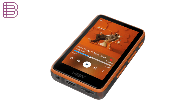 HiBy-R1-Compact-Music-Player