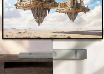 KEF-XIO-Soundbar