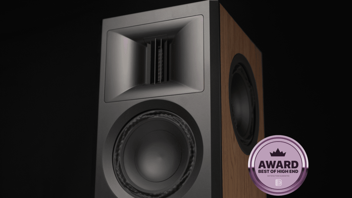 RADIANT ACOUSTICS CLARIY 6.2