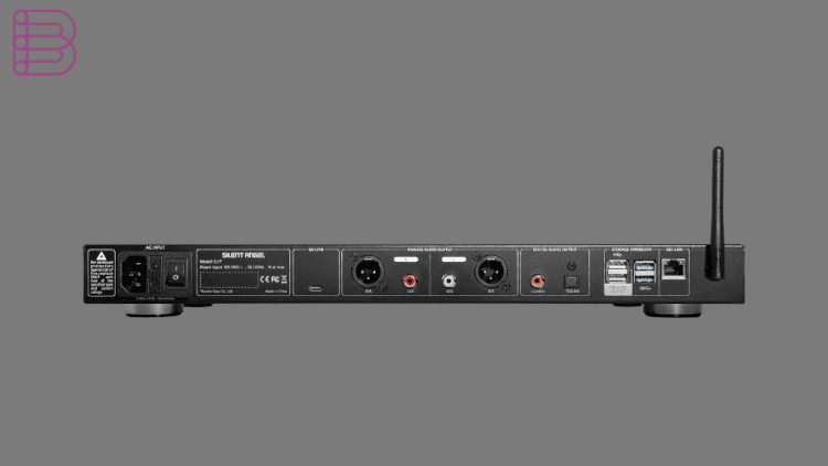 Silent Angel-Bremen-SL1-Plus-Ultimate-HiFi-Music-Player-1