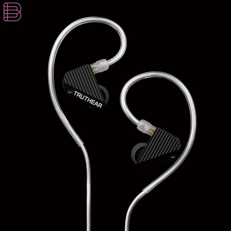 TRUTHEAR-PURE-In-ear-Monitor-2