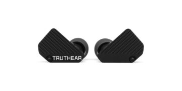 TRUTHEAR-PURE-In-ear-Monitor