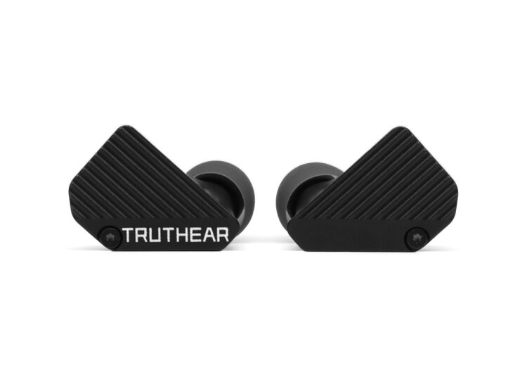 TRUTHEAR-PURE-In-ear-Monitor