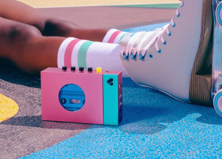 We-Are-Rewind's-Modern-Cassette-Player-Edith