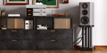 Wharfedale-EVO-5.2-Bookshelf-Speaker