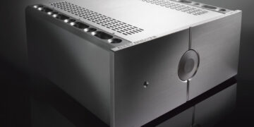 AUDIO-ANALOGUE-MAESTRO-2-INTEGRATED-AMPLIFIER