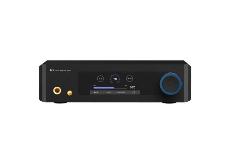 Aune-N7-DAC-Edition-Versatile-Audio-Excellence
