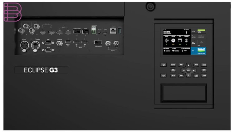 Christie-Eclipse-G3-Redefines-Projection-Excellence-at-CEDIA-Expo-2025-1