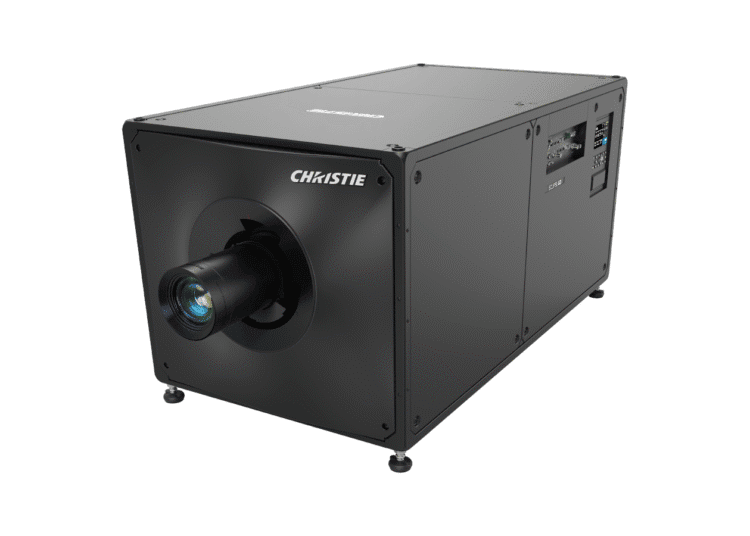 Christie-Eclipse-G3-Redefines-Projection-Excellence-at-CEDIA-Expo-2025