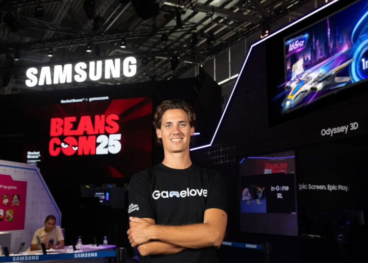 Samsung-Odyssey-G7-Redefines-Gaming-at-Gamescom-2025