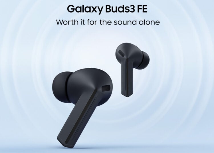 Samsung-Unveils-Galaxy-Buds3-FE
