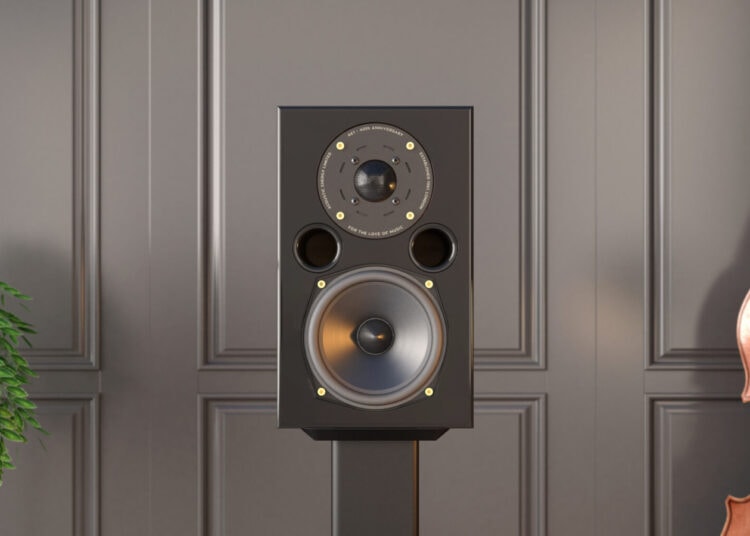 Acoustic-Energy-AE1-40th-Anniversary-Edition