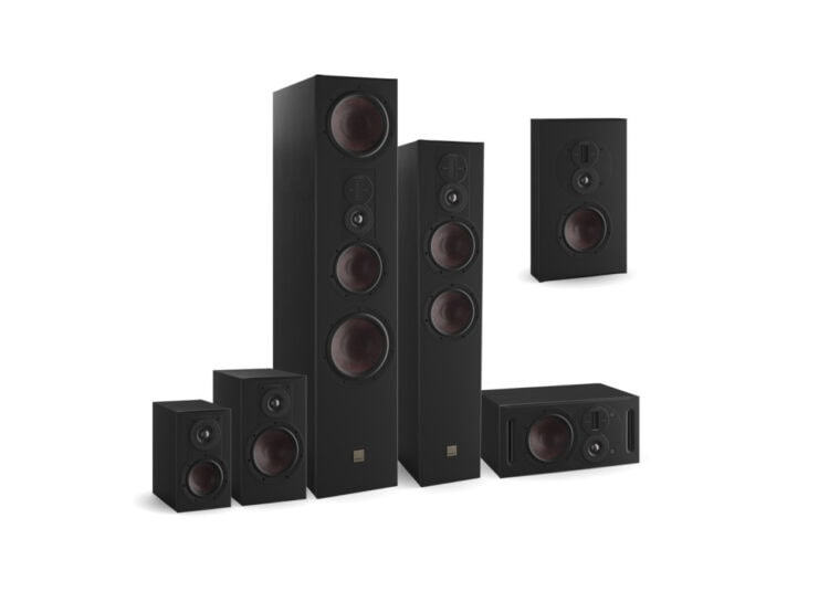 DALI-OPTICON-MK2-Series