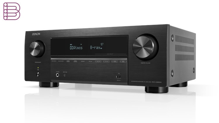 Denon-Unveils-the-AVC-X2850H-A-Powerhouse-AV-Amplifier-1